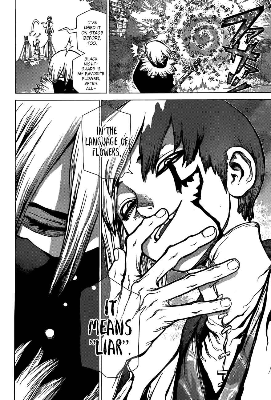 Dr Stone 48 18