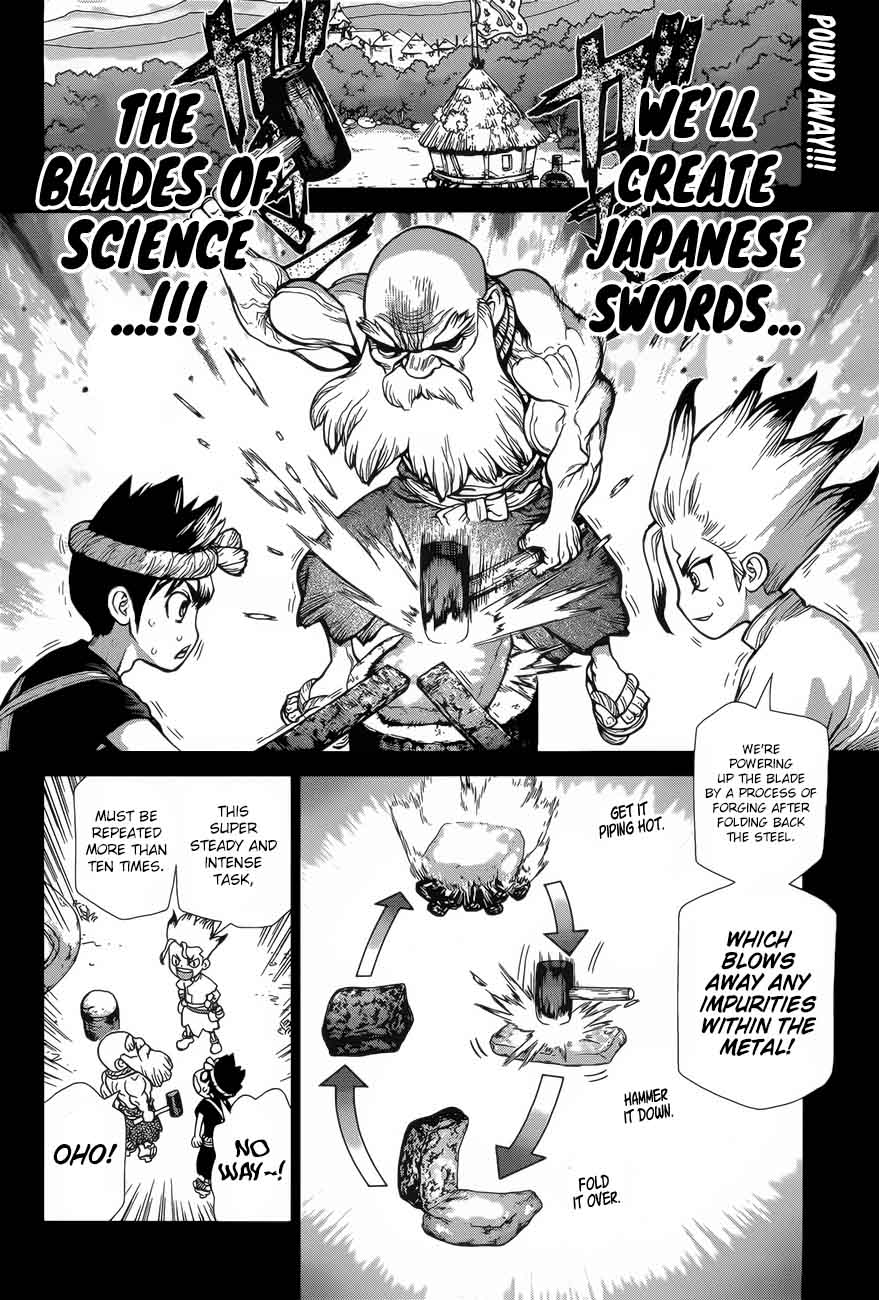 Dr Stone 48 2