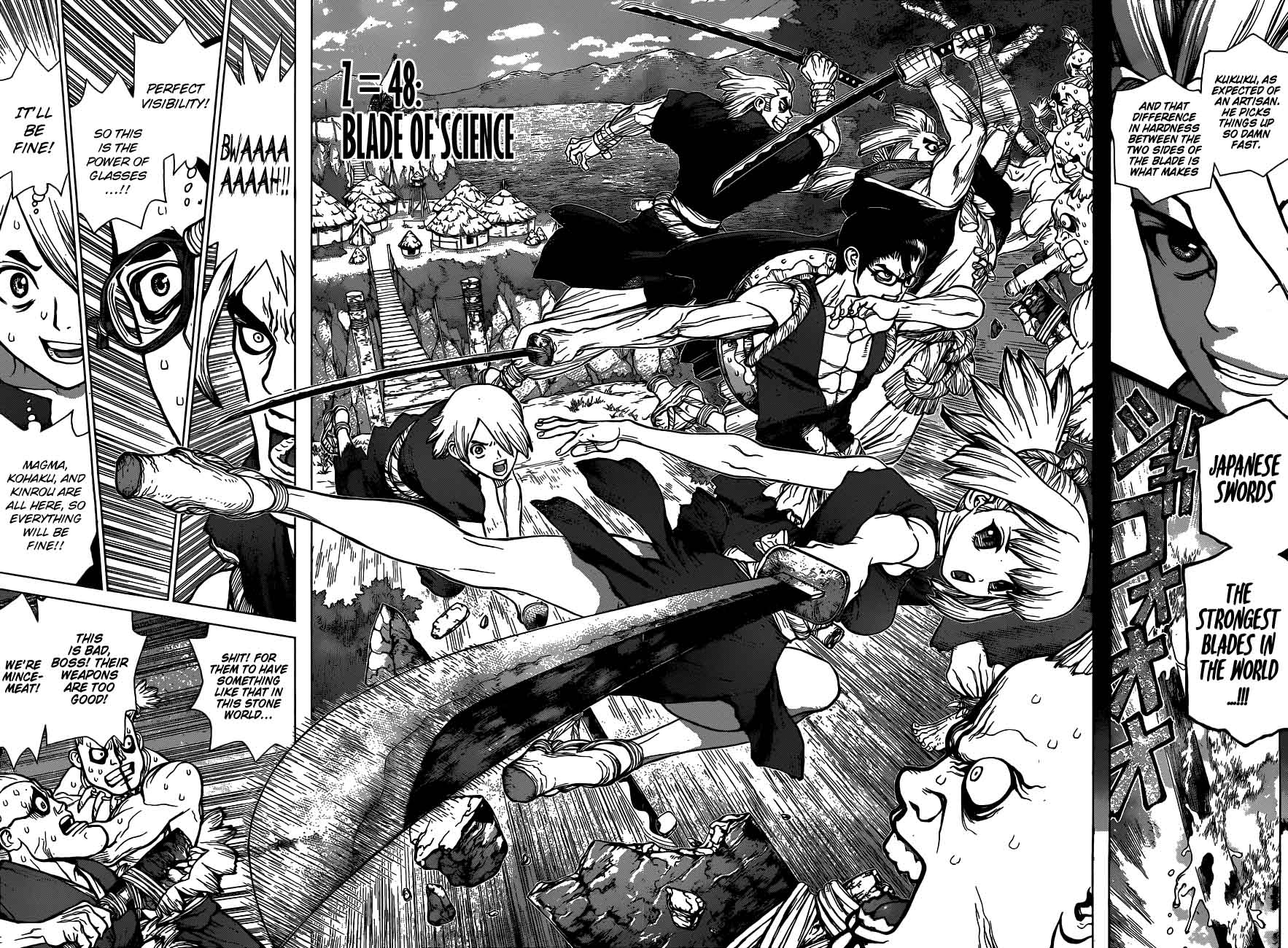 Dr Stone 48 4