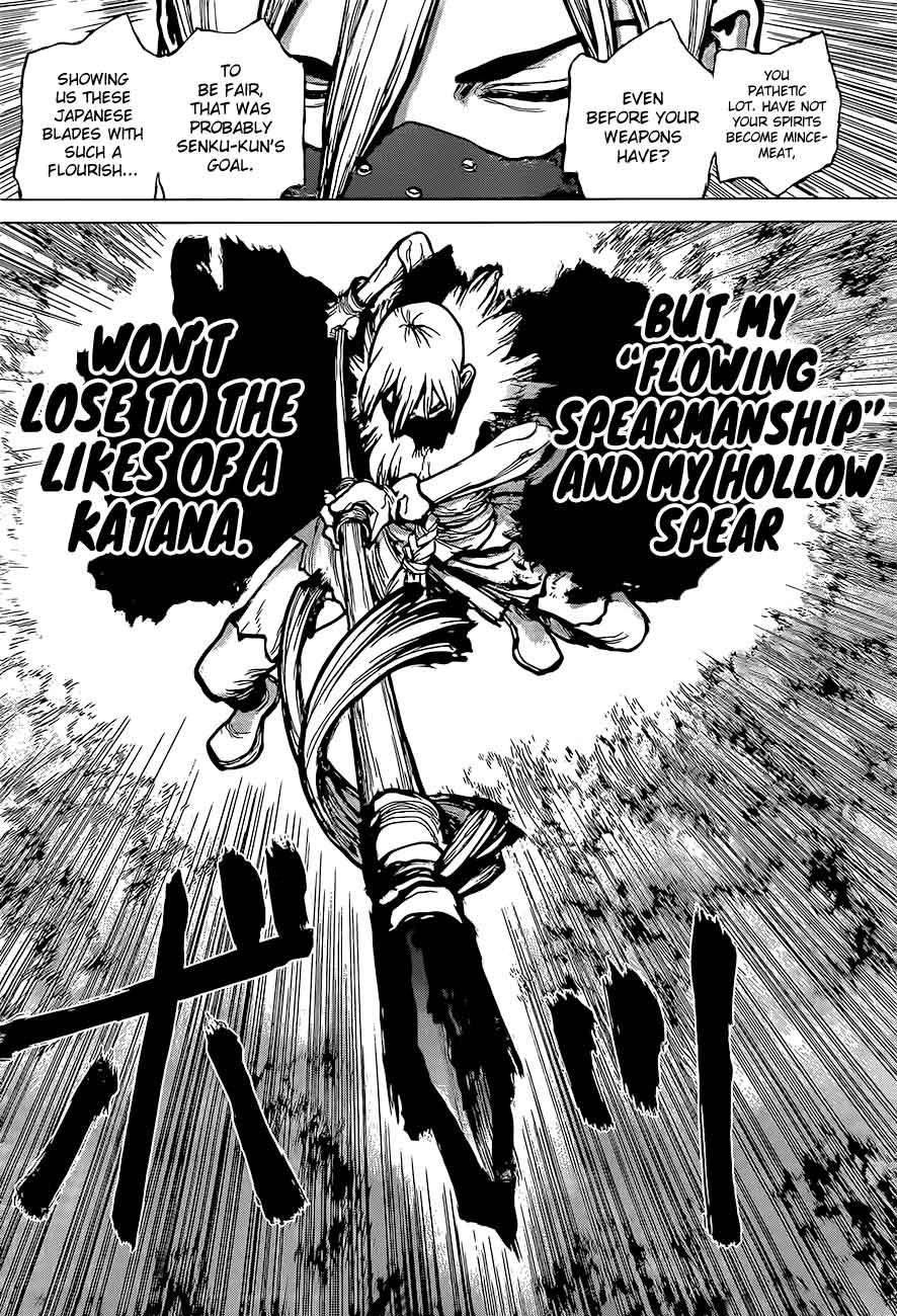 Dr Stone 48 5