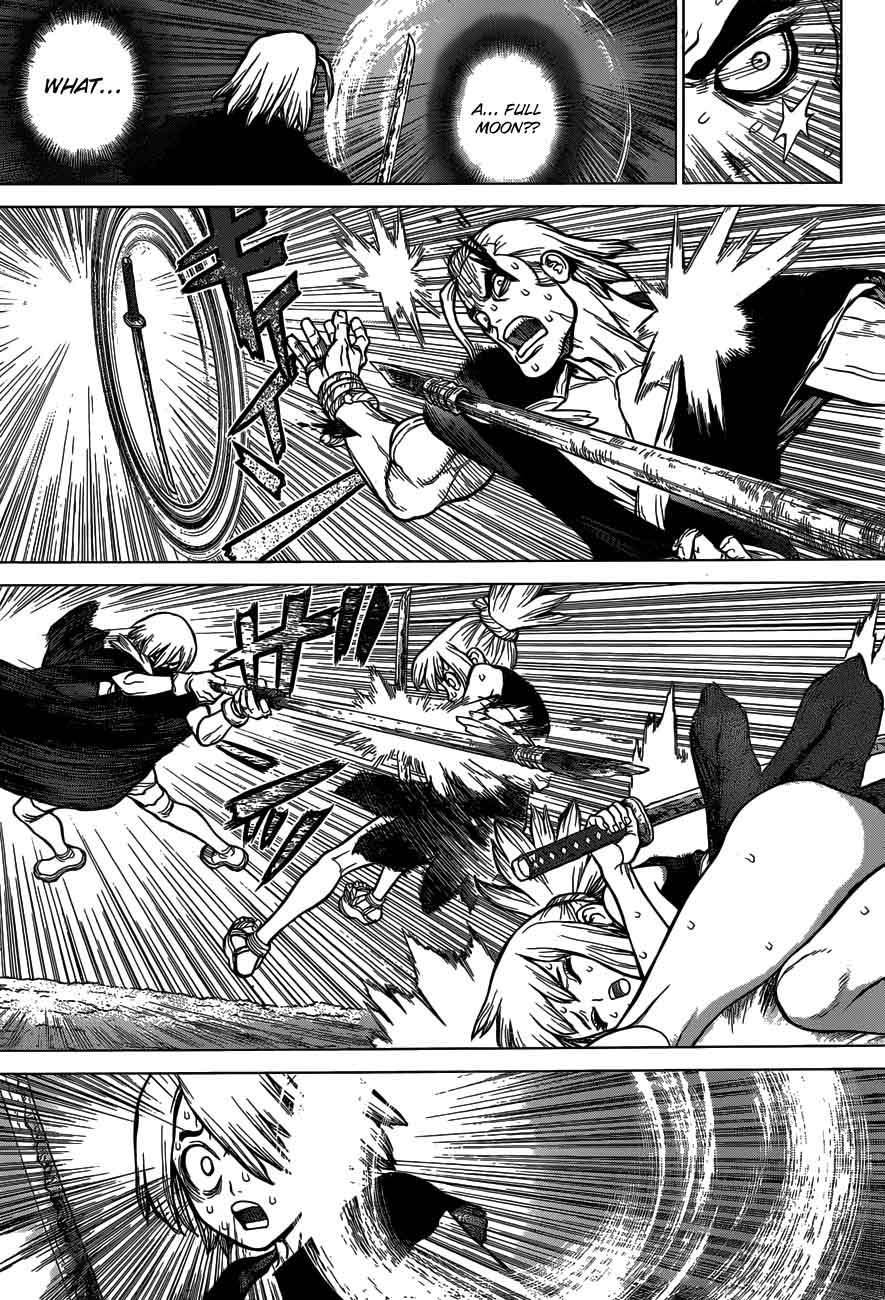 Dr Stone 48 6