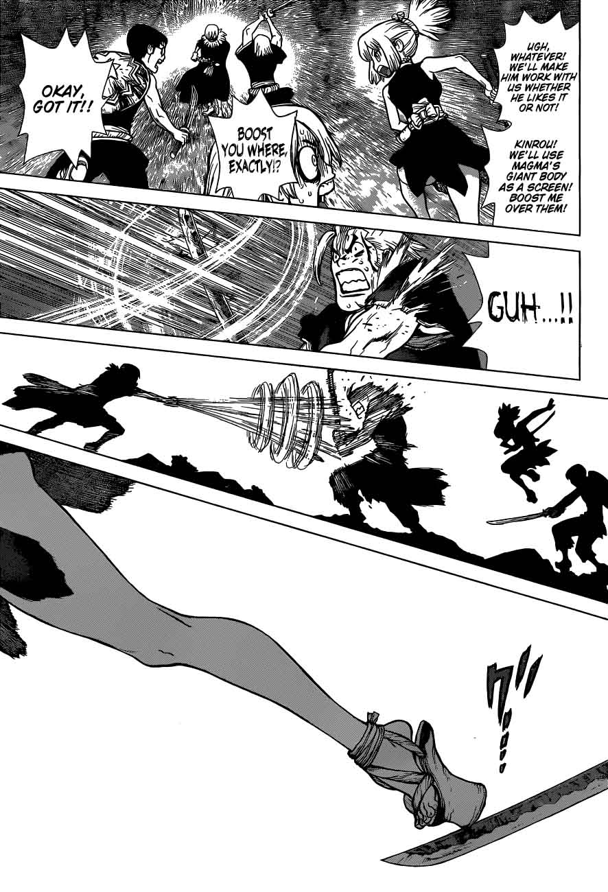 Dr Stone 48 9