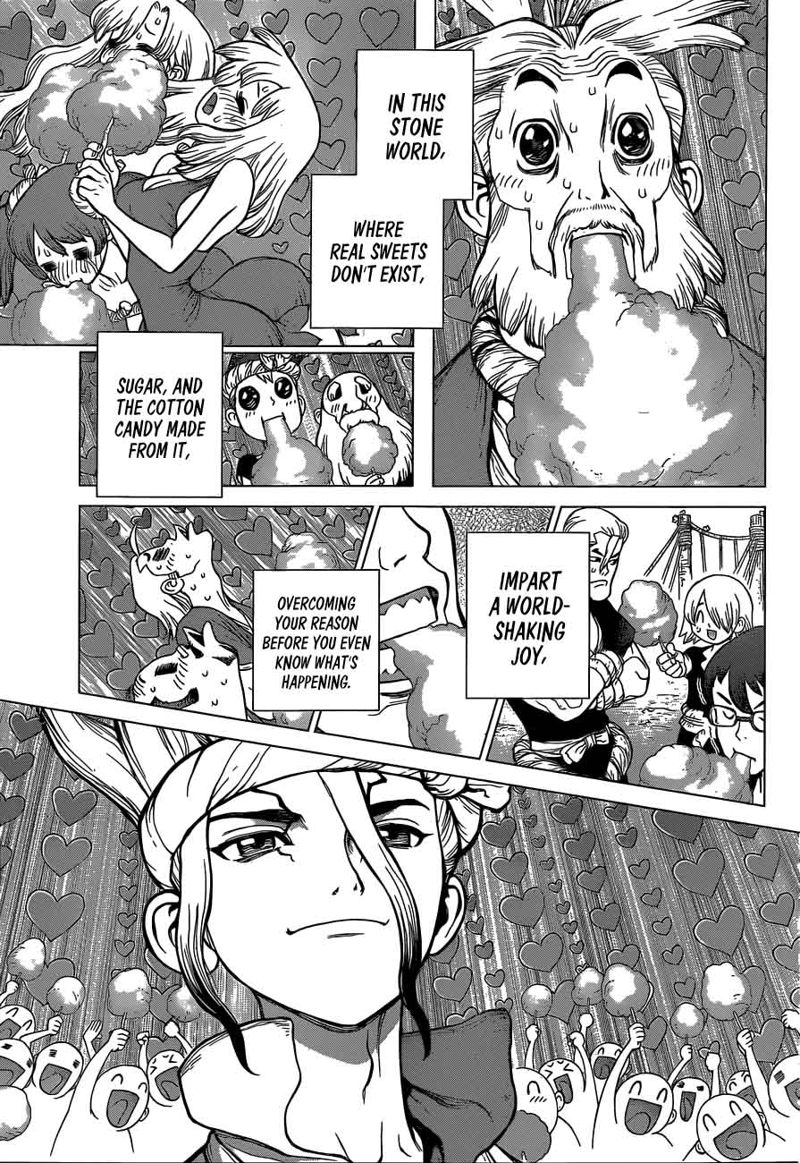 Dr Stone 51 12