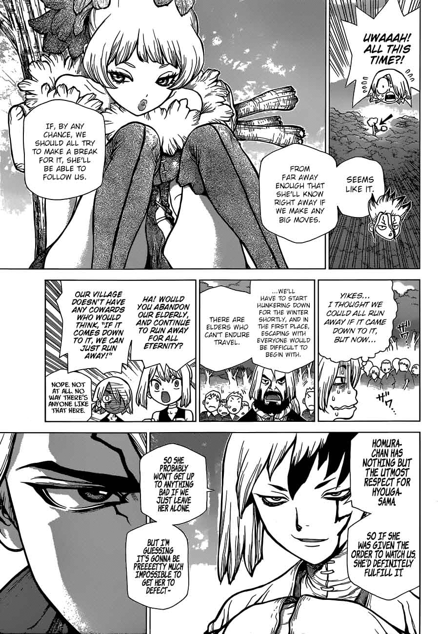 Dr Stone 51 14