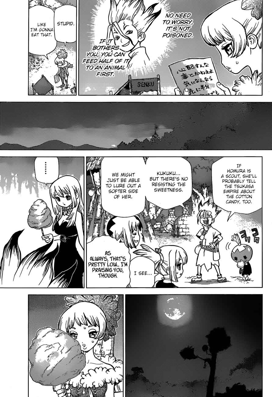Dr Stone 51 16
