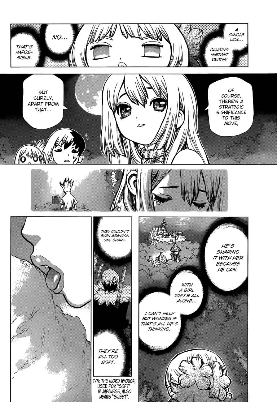 Dr Stone 51 17