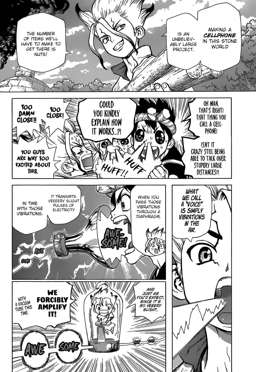 Dr Stone 51 2
