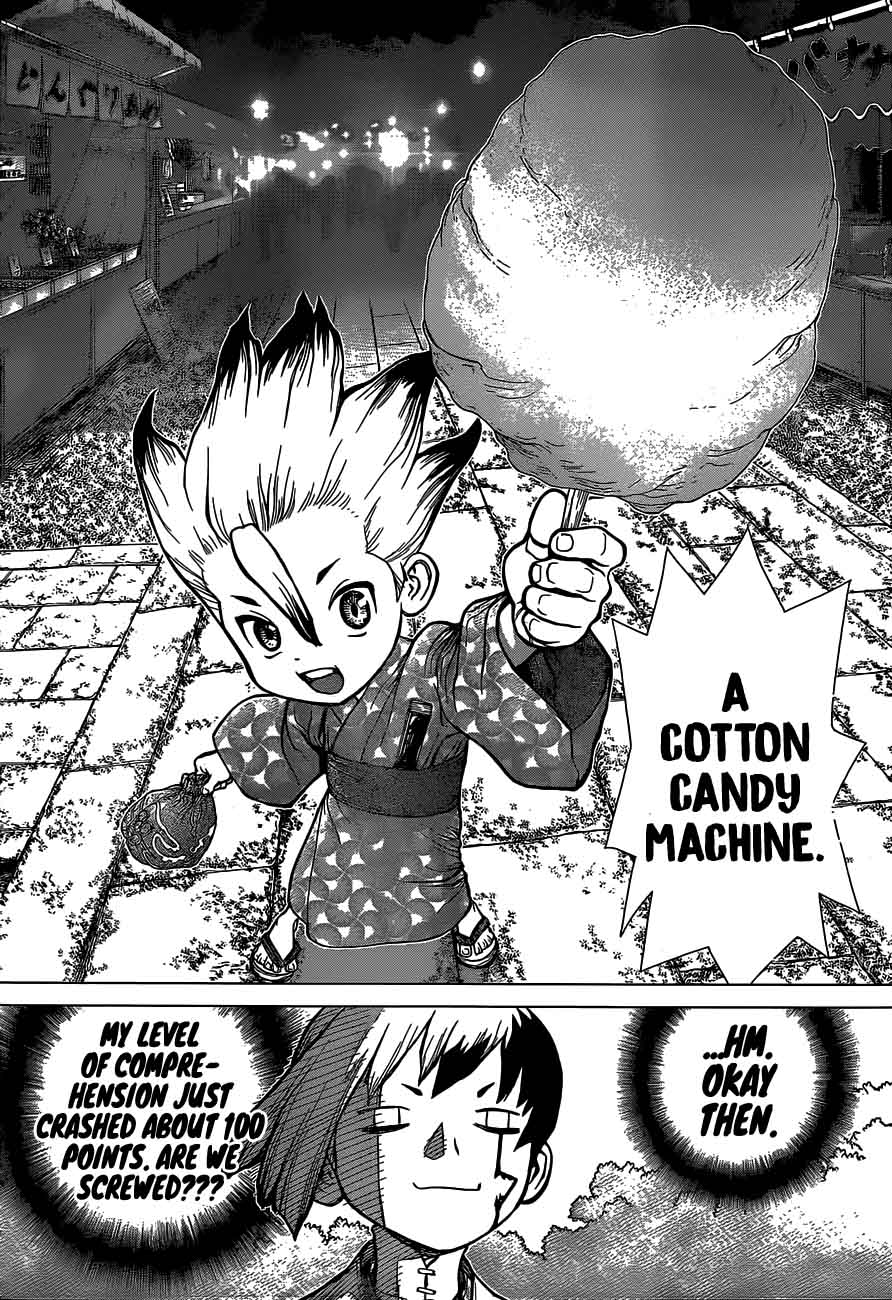 Dr Stone 51 4