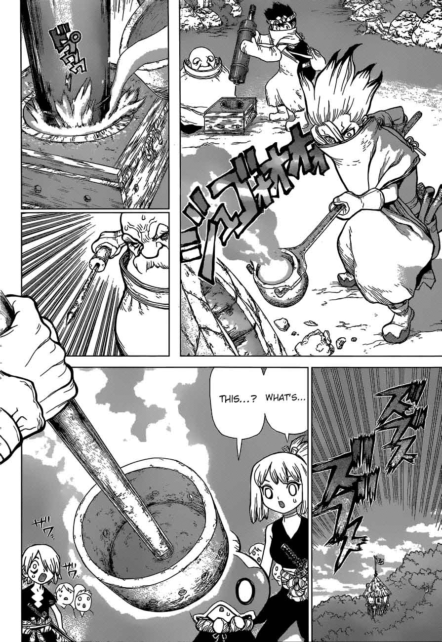 Dr Stone 51 6