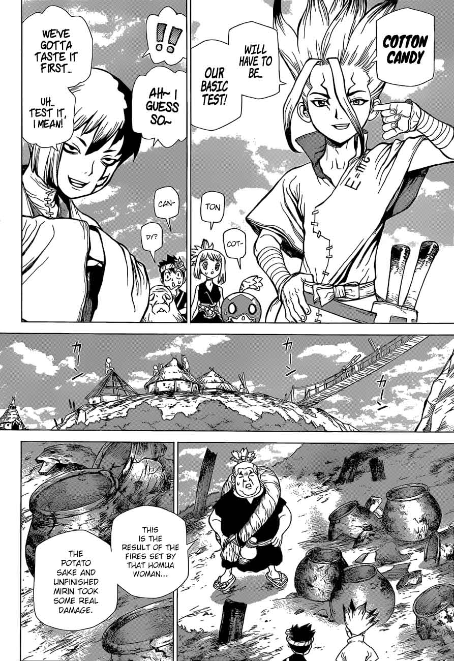 Dr Stone 51 8