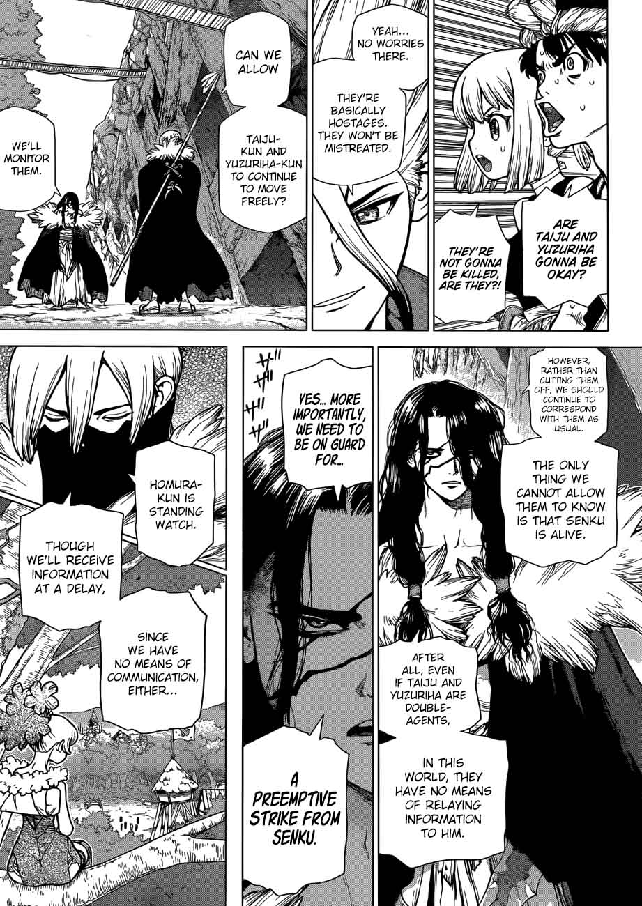 Dr Stone 52 3