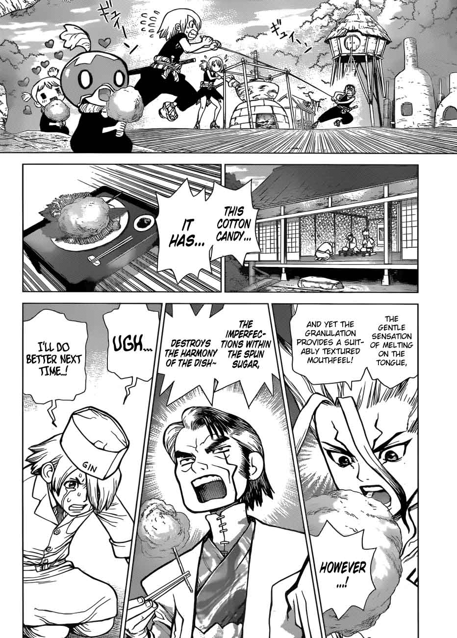 Dr Stone 52 6