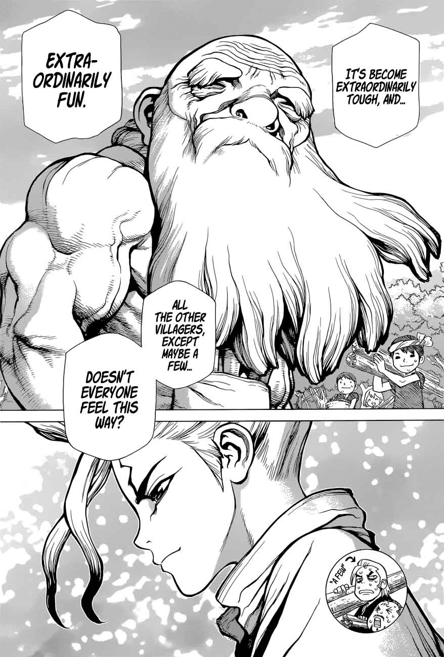 Dr Stone 53 12