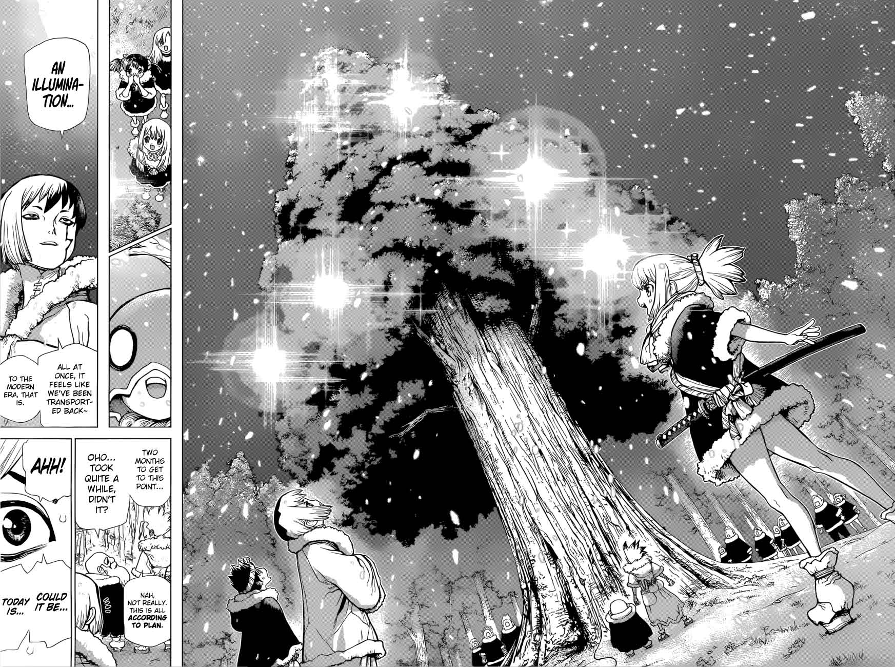 Dr Stone 53 15