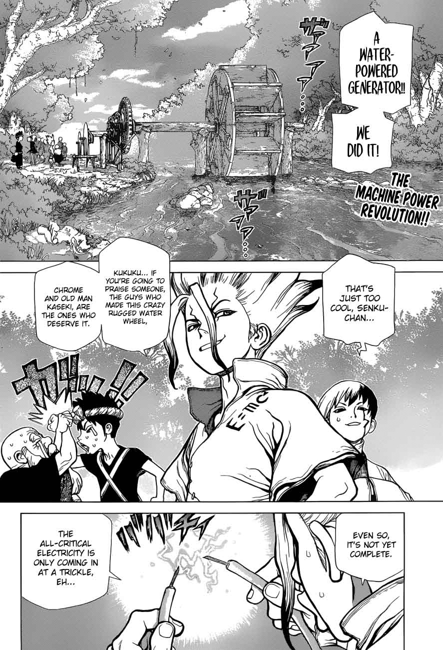 Dr Stone 53 2