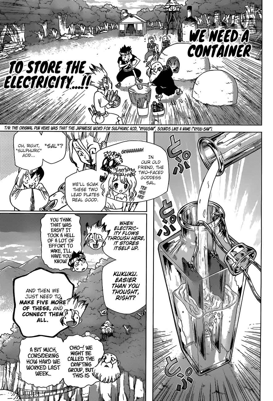 Dr Stone 53 3