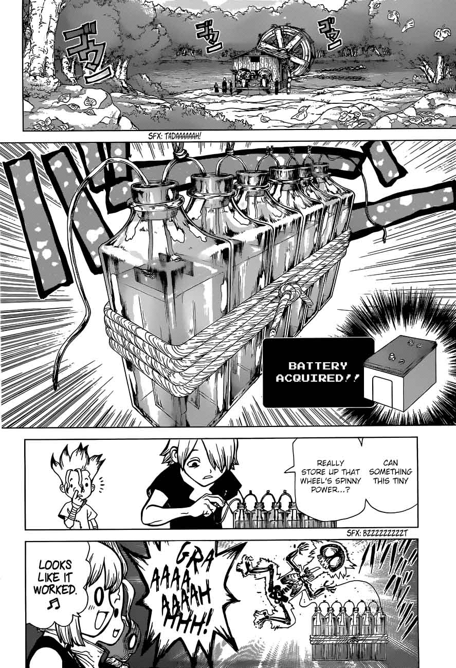 Dr Stone 53 4