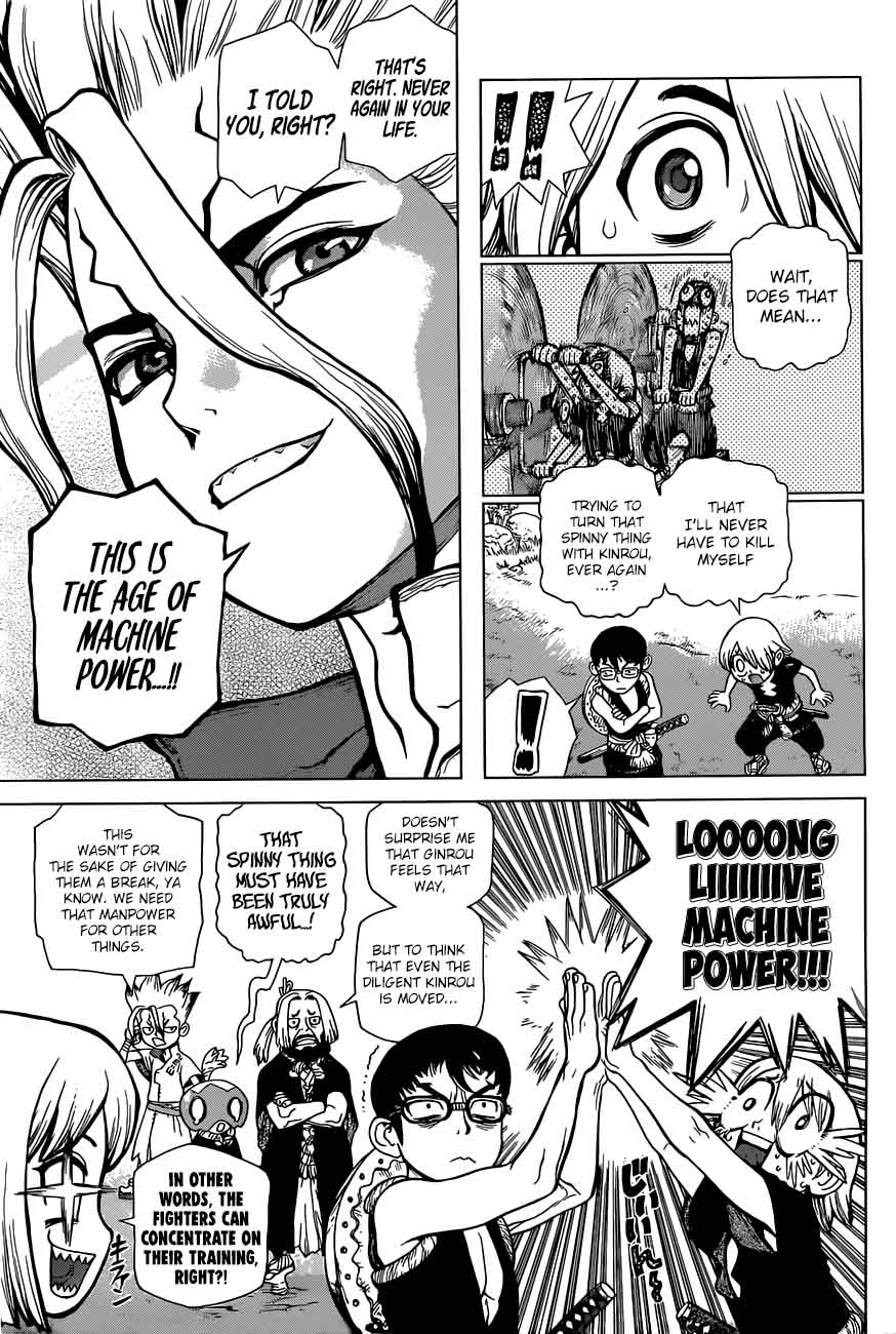 Dr Stone 53 5