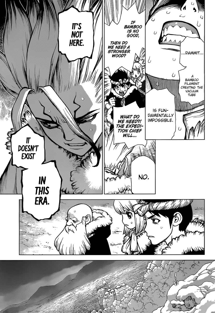 Dr Stone 54 11