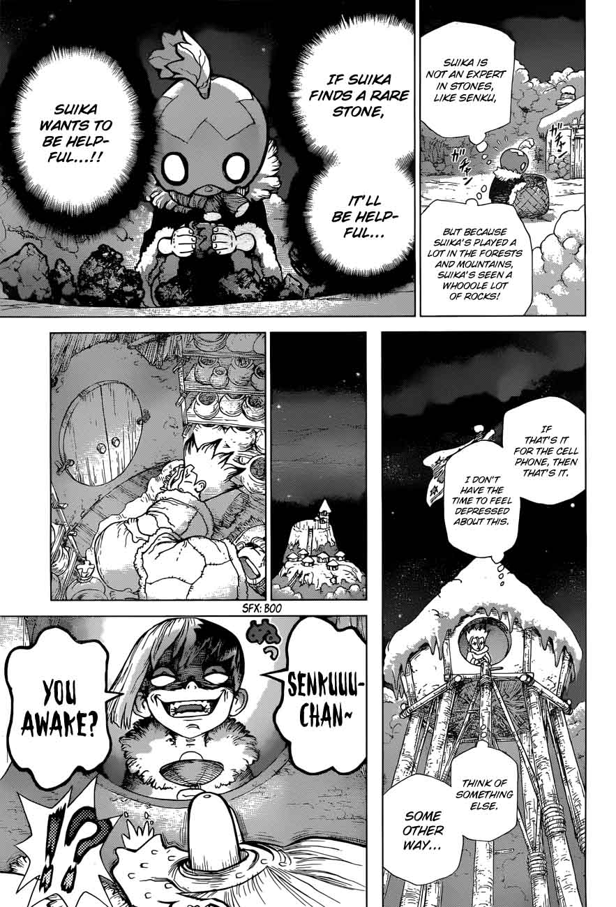 Dr Stone 54 13