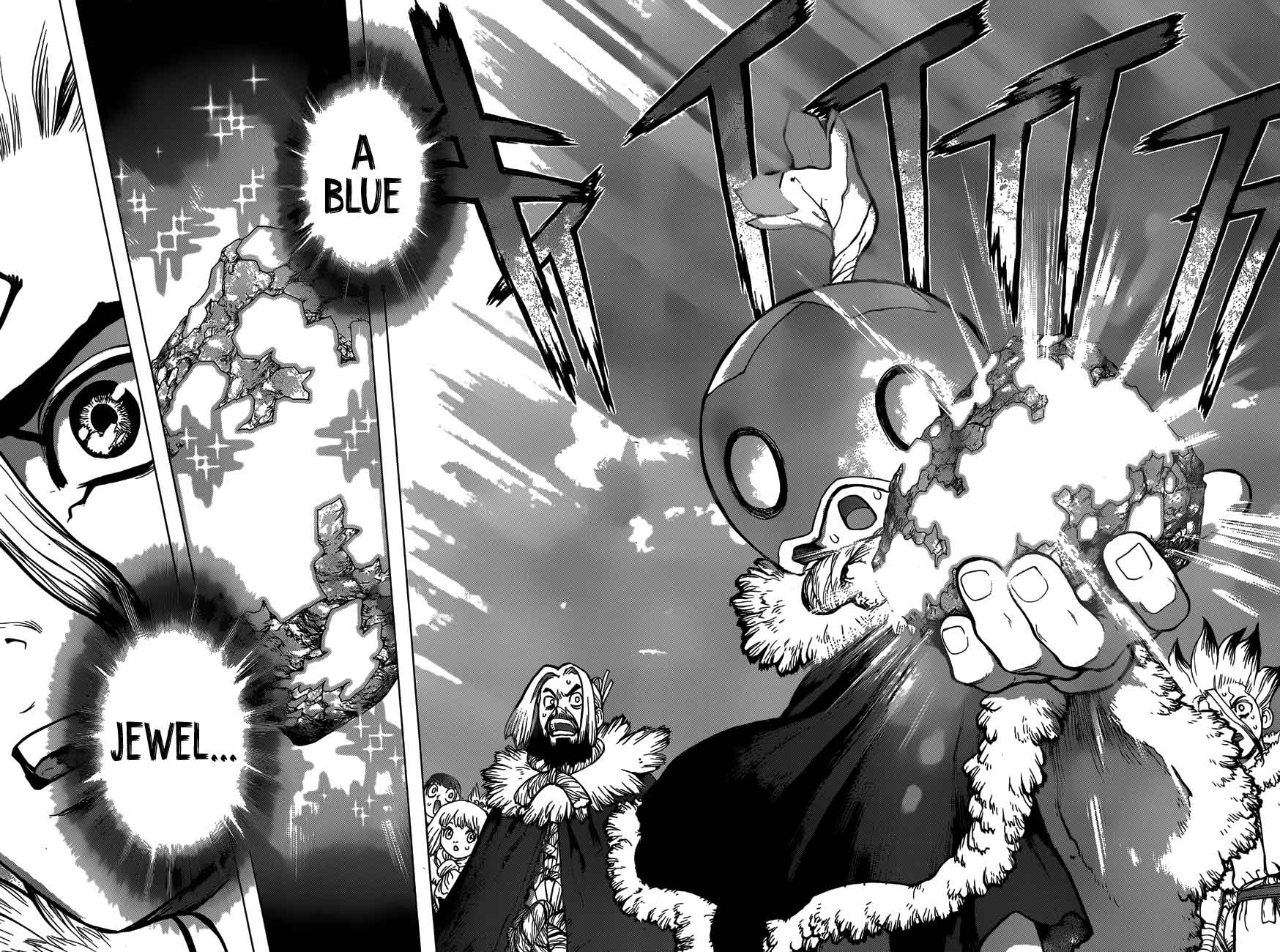 Dr Stone 54 16