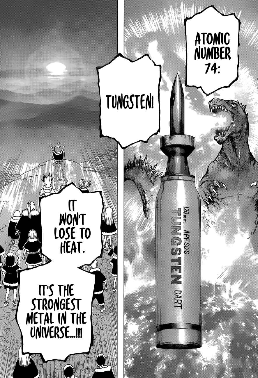 Dr Stone 54 18