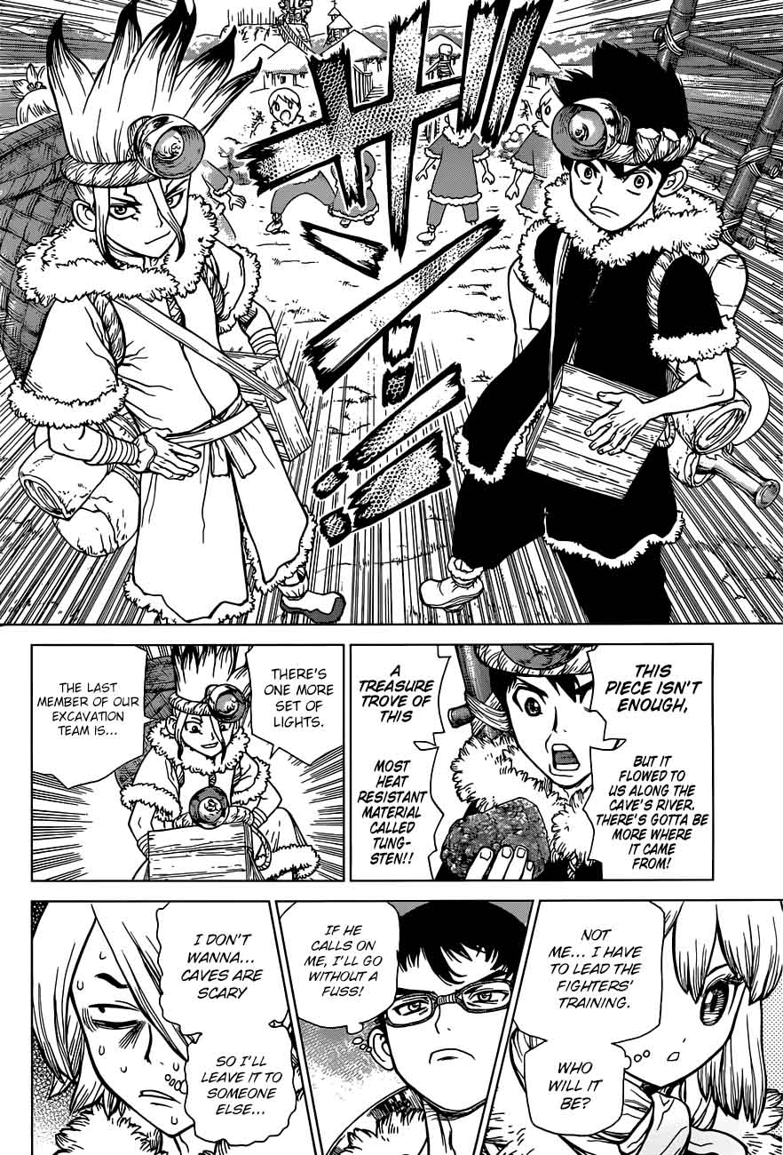 Dr Stone 54 19
