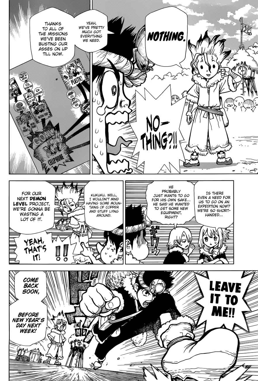 Dr Stone 54 4