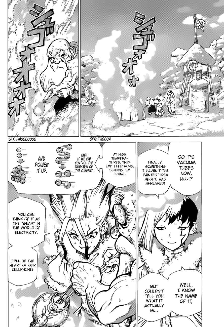 Dr Stone 54 6