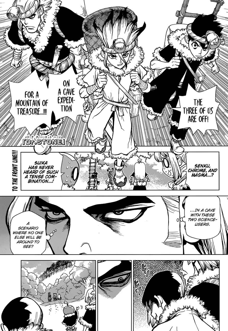 Dr Stone 55 1