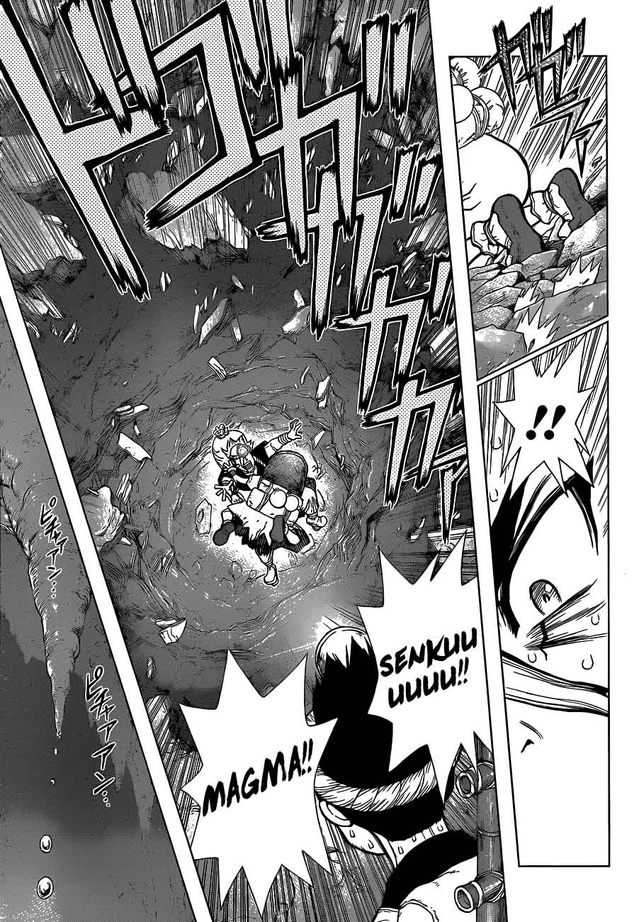 Dr Stone 55 11