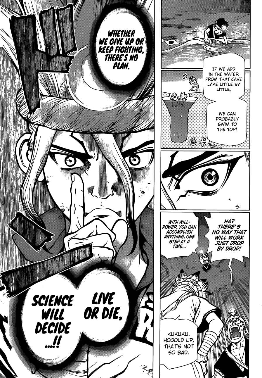 Dr Stone 55 13