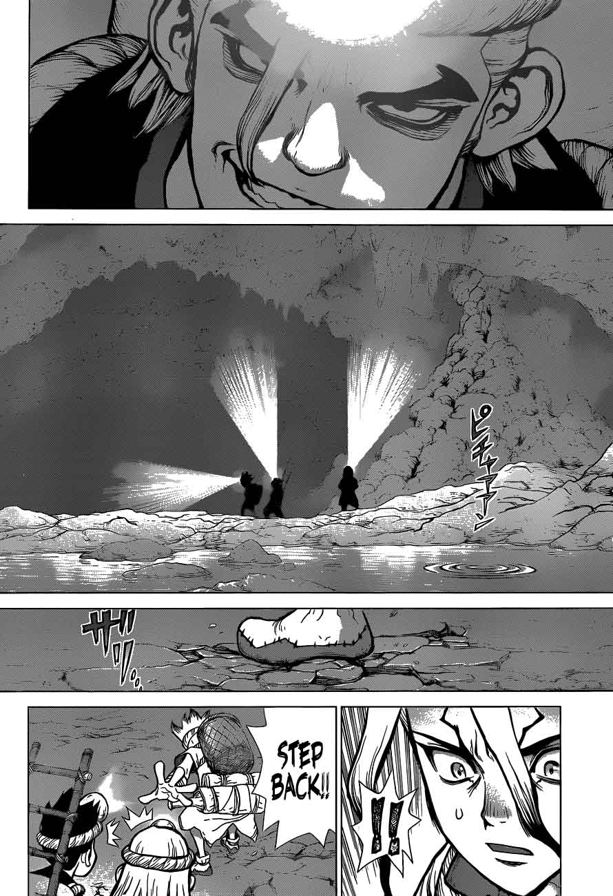 Dr Stone 55 6