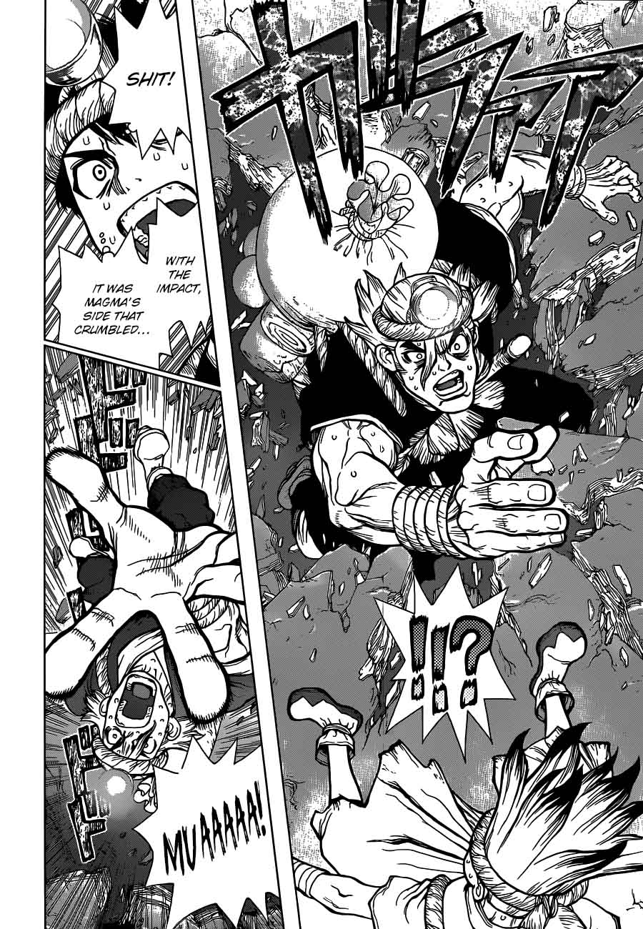 Dr Stone 55 8