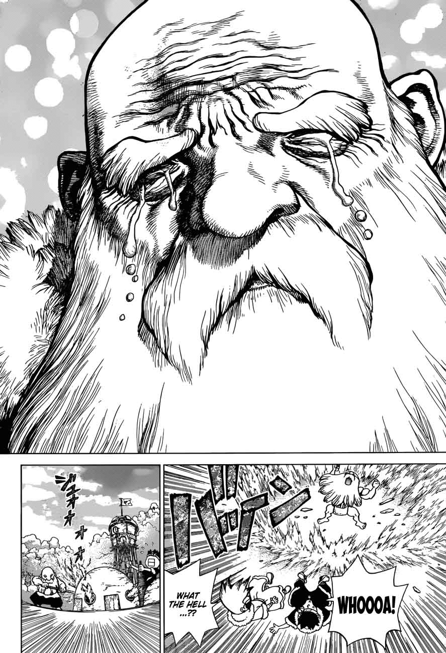 Dr Stone 57 12