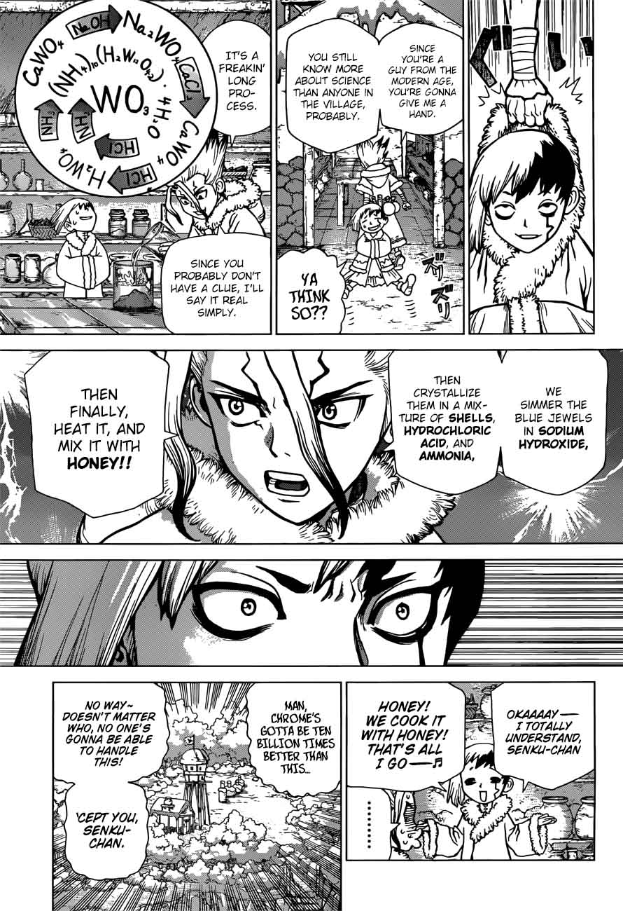 Dr Stone 57 13