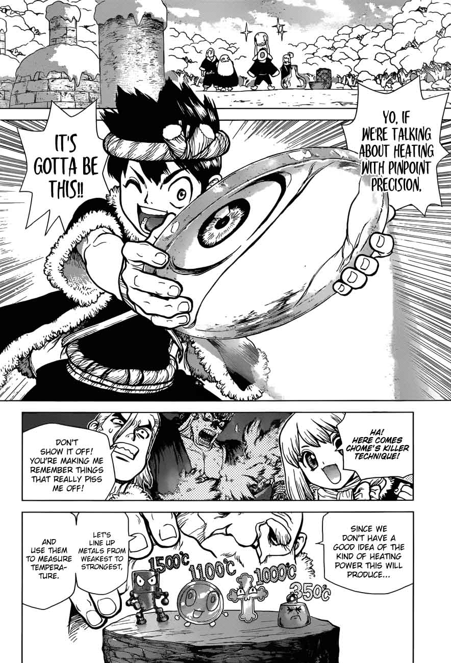Dr Stone 57 14