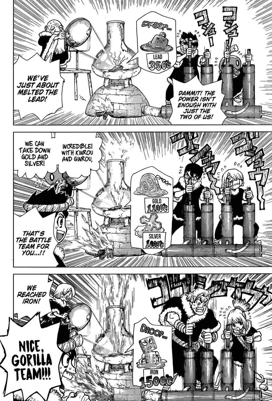 Dr Stone 57 16