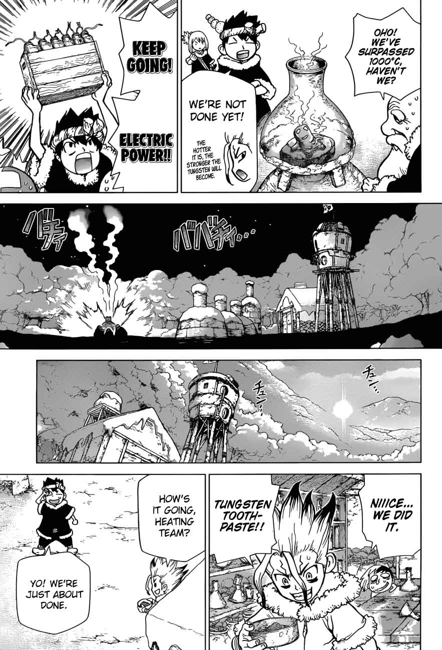 Dr Stone 57 17