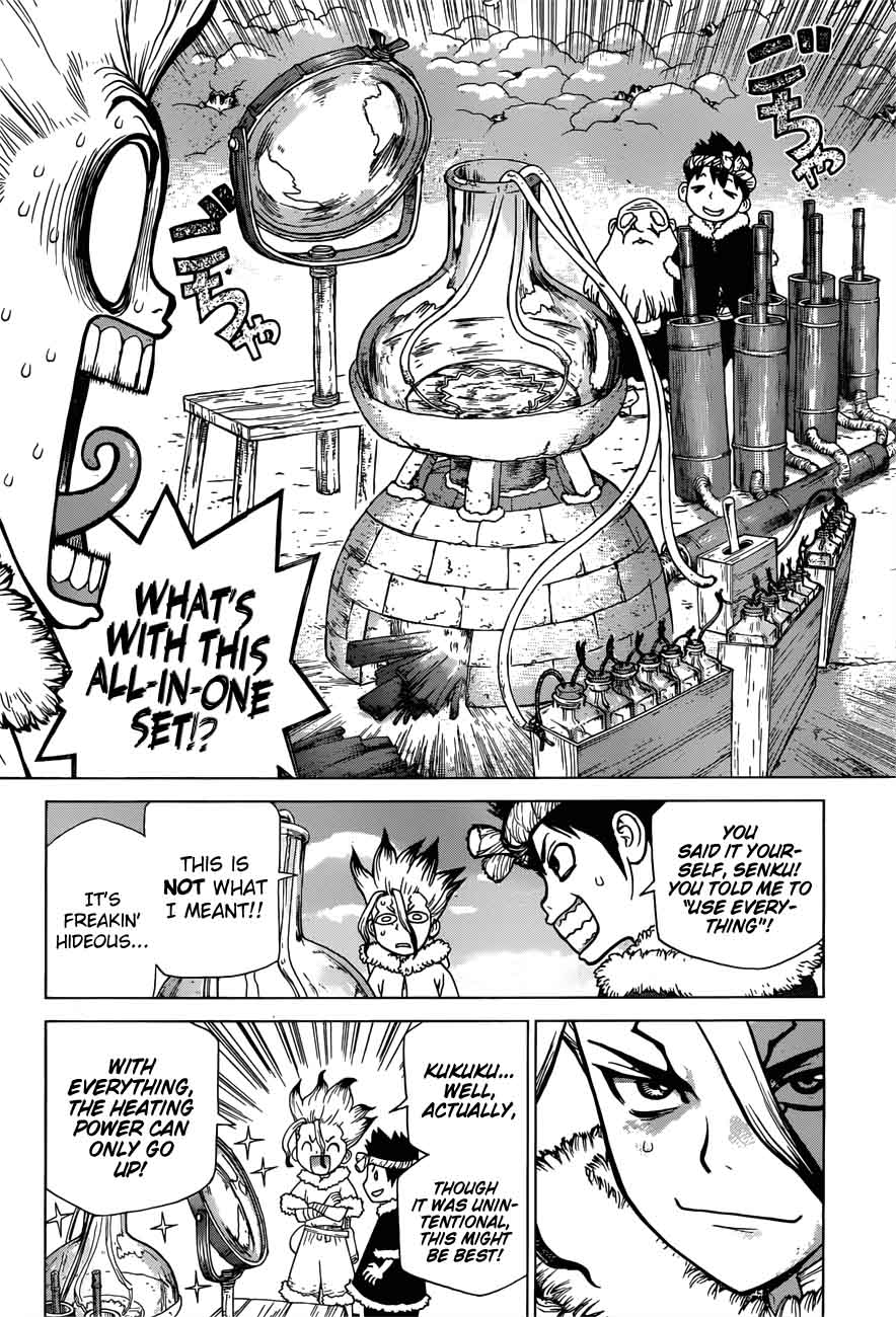Dr Stone 57 18