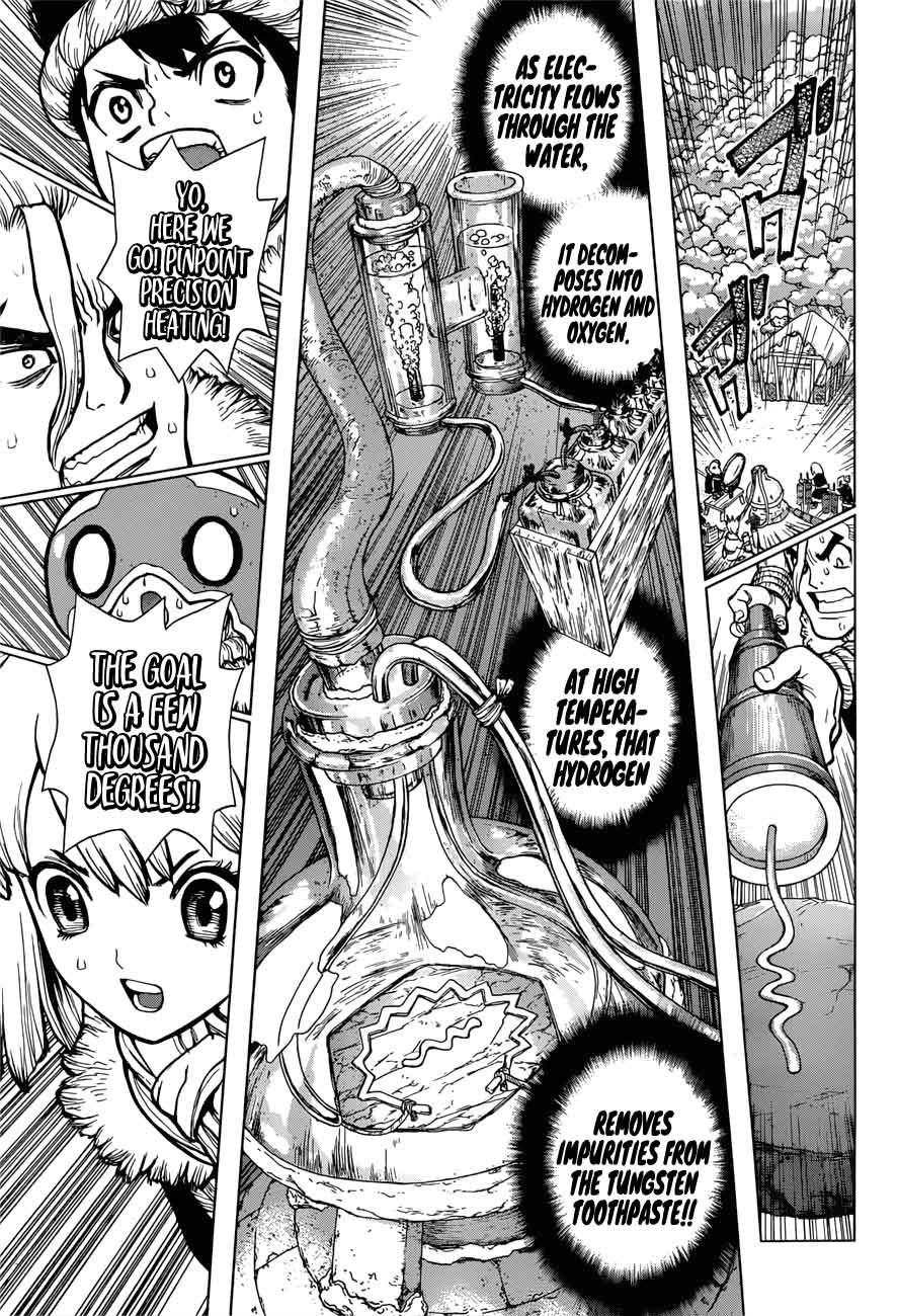 Dr Stone 57 19