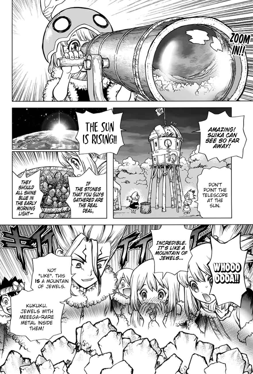 Dr Stone 57 2