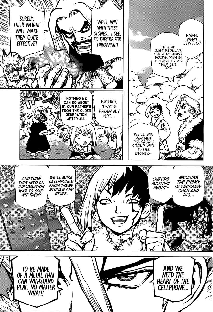 Dr Stone 57 3