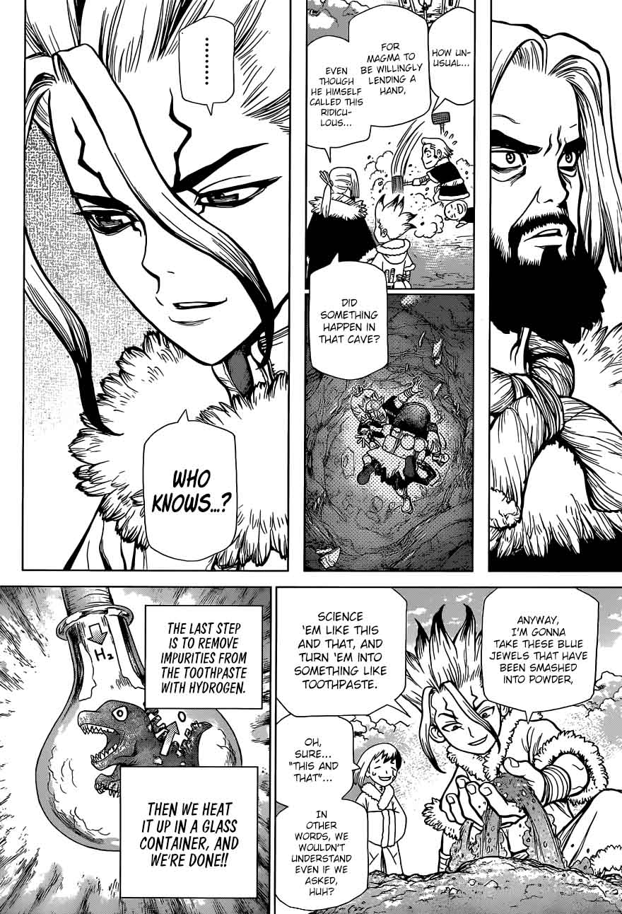 Dr Stone 57 6