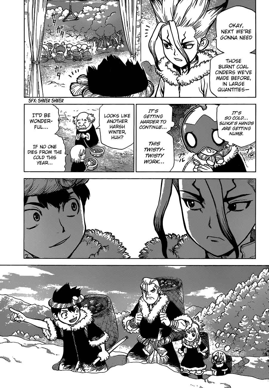 Dr Stone 58 11