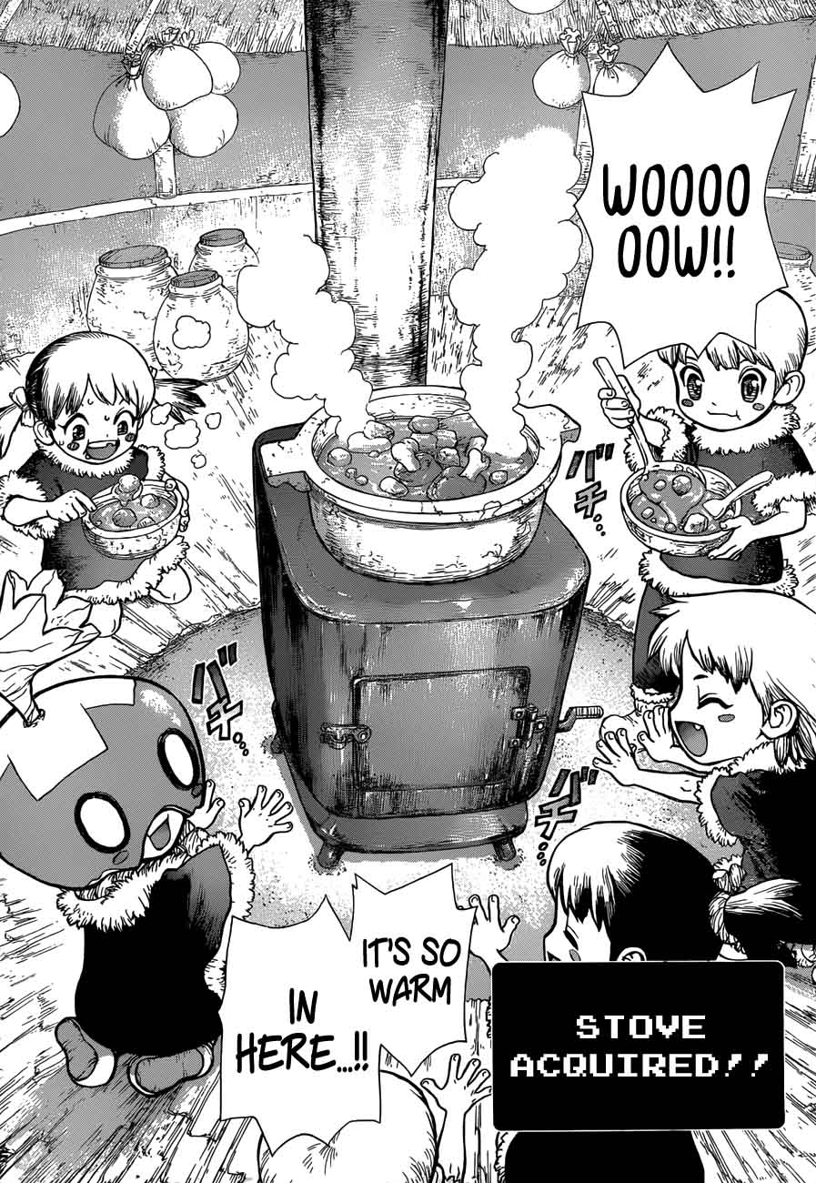 Dr Stone 58 12