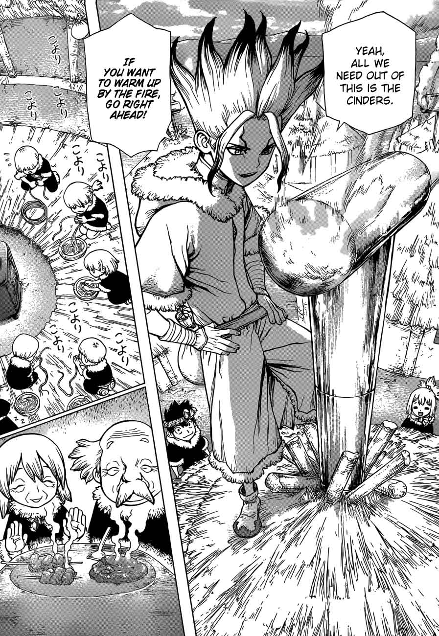 Dr Stone 58 13