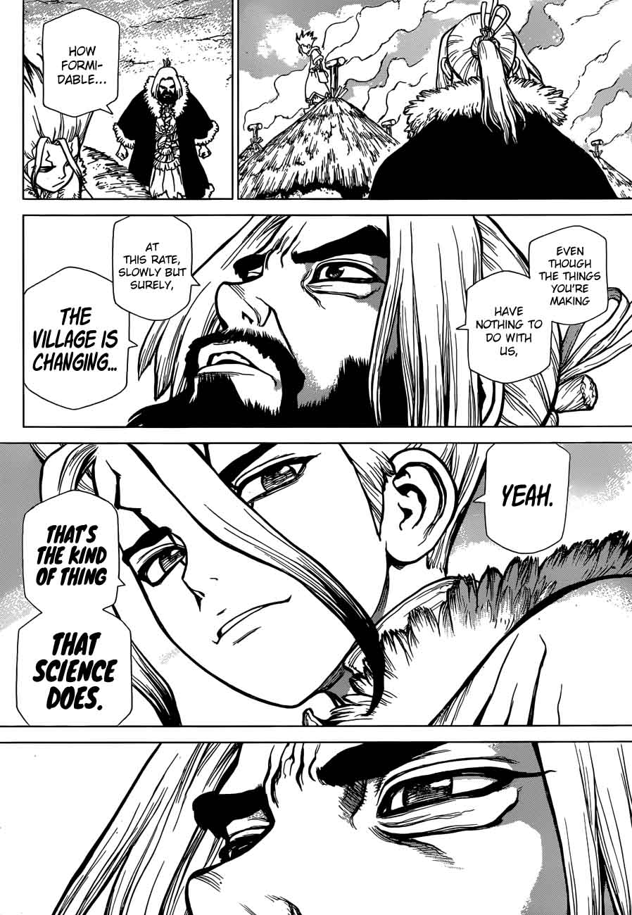 Dr Stone 58 14