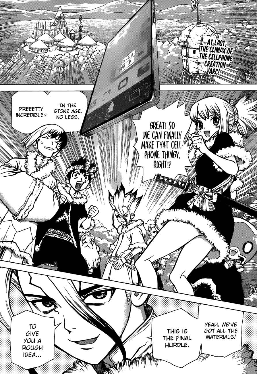 Dr Stone 58 2