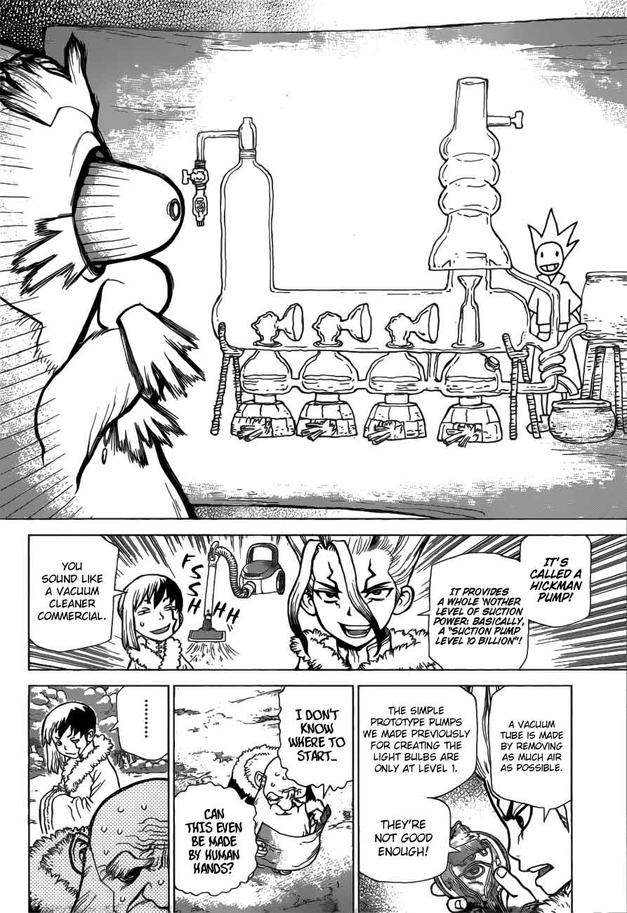 Dr Stone 58 4